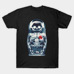 Nesting Doll T-Shirt